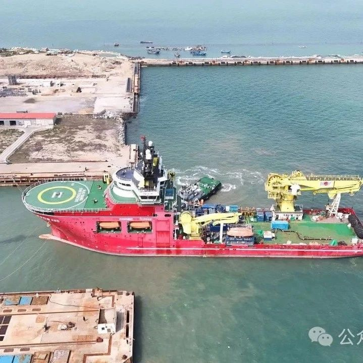 优质服务 高效管理| 福建博洋船舶再获船东表扬信
